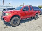 NISSAN FRONTIER 2015