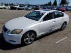 LEXUS GS 2007