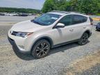TOYOTA RAV4 2015
