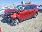 KIA SOUL 2022