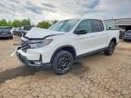 HONDA RIDGELINE 2025