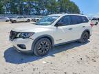 NISSAN PATHFINDER 2020