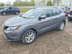 NISSAN ROGUE SPORT 2017