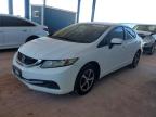 HONDA CIVIC 2015