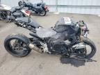 SUZUKI GSX-R600 2007