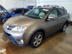 TOYOTA RAV4 2015