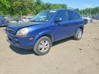 HYUNDAI TUCSON 2009