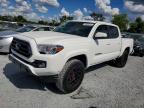 TOYOTA TACOMA 2022