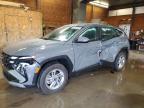 HYUNDAI TUCSON 2026