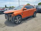 MITSUBISHI OUTLANDER SPORT 2022