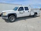 CHEVROLET SILVERADO 2006
