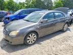 TOYOTA AVALON 2007