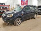 HONDA PILOT 2006