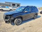 SUBARU FORESTER 2025