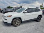 JEEP CHEROKEE 2016