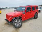 JEEP WRANGLER UNLIMITED 2021
