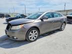BUICK LACROSSE 2011