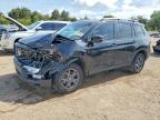 HONDA PASSPORT 2024