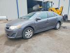 TOYOTA CAMRY 2013