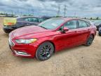 FORD FUSION 2018