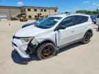 TOYOTA RAV4 2017