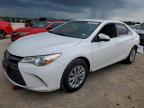 TOYOTA CAMRY 2015