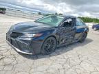 TOYOTA CAMRY 2023