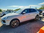 PORSCHE CAYENNE 2022