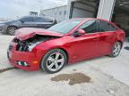 CHEVROLET CRUZE 2014