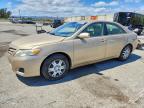 TOYOTA CAMRY 2011