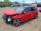 VOLKSWAGEN GTI 2018