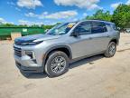 CHEVROLET TRAVERSE 2024