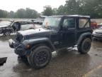JEEP WRANGLER 2015