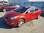 HYUNDAI ELANTRA 2011