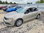 VOLKSWAGEN JETTA 2015