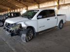 NISSAN TITAN 2014