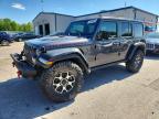 JEEP WRANGLER UNLIMITED 2022