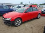 AUDI A4 2009