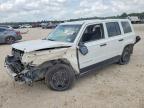 JEEP PATRIOT 2015