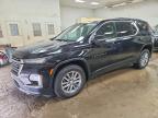 CHEVROLET TRAVERSE 2023