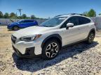 SUBARU CROSSTREK 2018