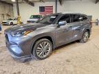TOYOTA HIGHLANDER 2021