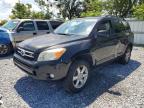 TOYOTA RAV4 2008