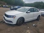 VOLKSWAGEN JETTA 2017