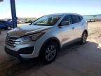 HYUNDAI SANTA FE SPORT 2015