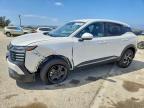 NISSAN KICKS 2025