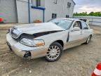 LINCOLN TOWN CAR 2006
