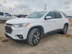 CHEVROLET TRAVERSE 2020