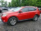 TOYOTA RAV4 2015