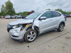 HONDA HR-V 2016
